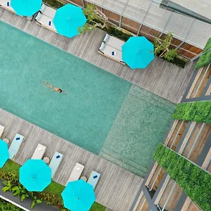 Citadines Berawa Bali Canggu (Bali)